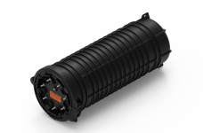 COYOTE<sup>®</sup> HD Dome Closure